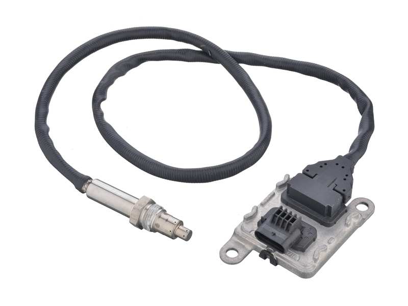 NOx-Sensor